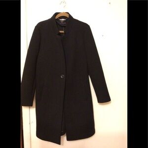 COPY - Nanette Lepore  scuba long coat